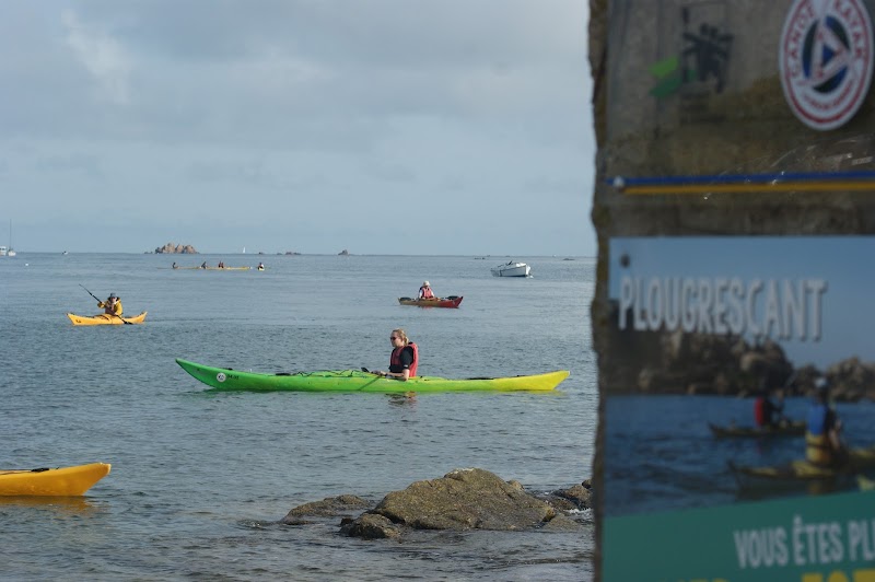 La Roche-Derrien Canoë Kayak