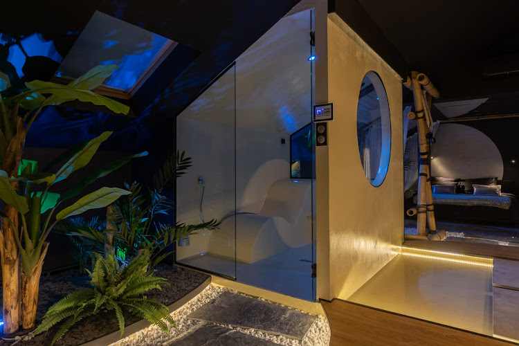 Les Secretsrooms Epinal