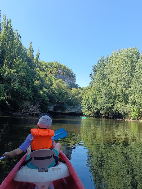 CANOE TURSACOIS
