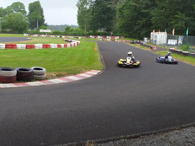 Kart Sensation Auvergne
