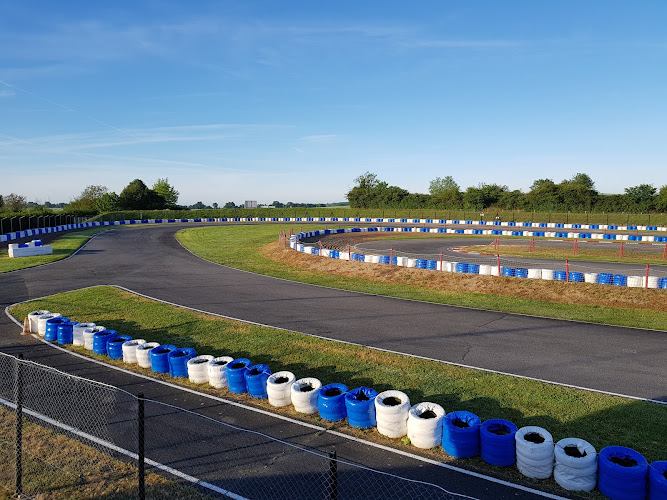 Karting St-Amand Colombiers