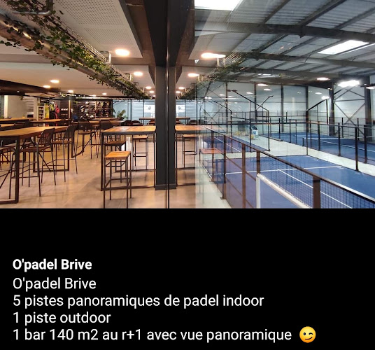 O'padel