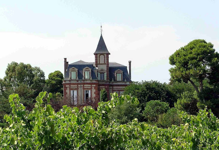 Château de Rey