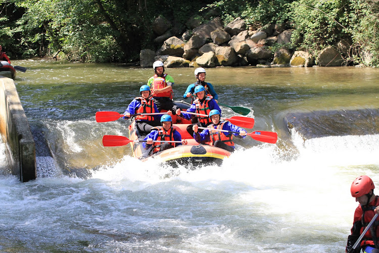 Aude Aventure