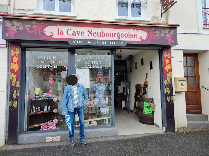 Cave Neubourgeoise