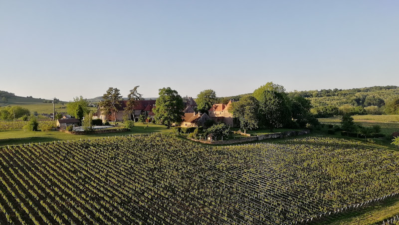 Château de Rougeon