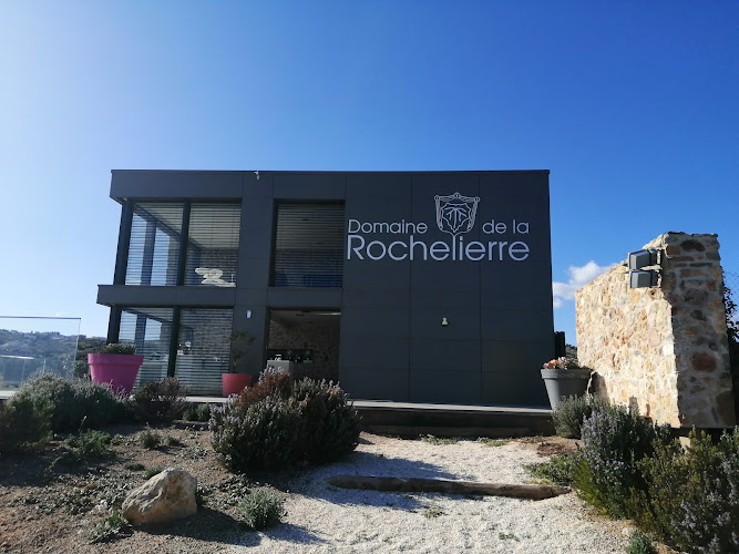 Domaine de la Rochelierre