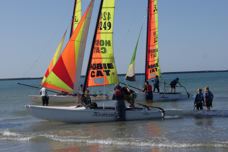 Yacht Club Boulonnais