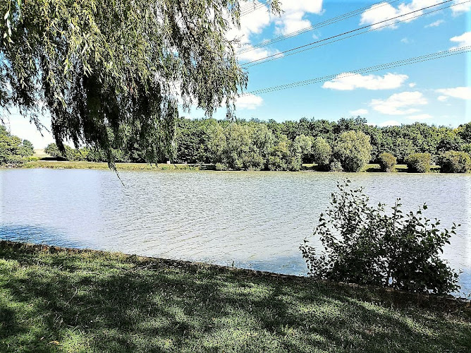 Chambray le lac Base Nautique Espace René Messon