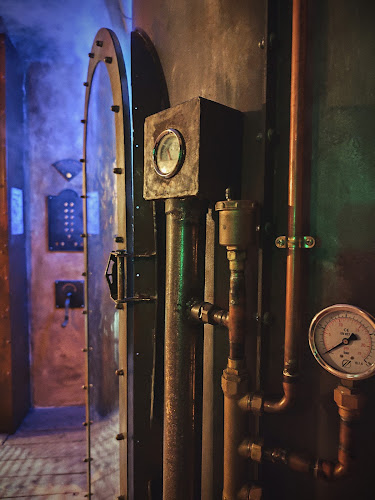 The Maze - Escape game le Mans