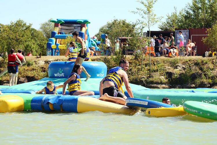 EOLE Aventure