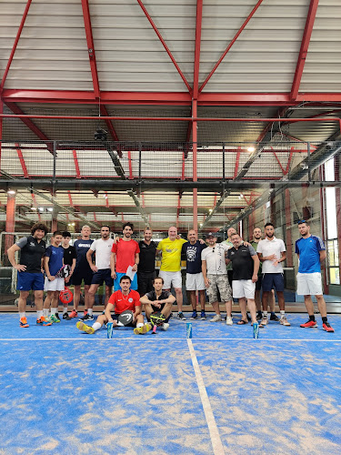 Padel and Foot Strasbourg