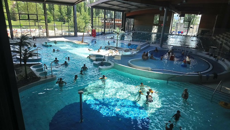 Centre Nautique Aqua'Rel