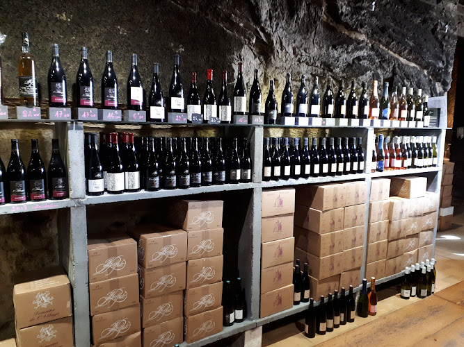 Cave Monplaisir