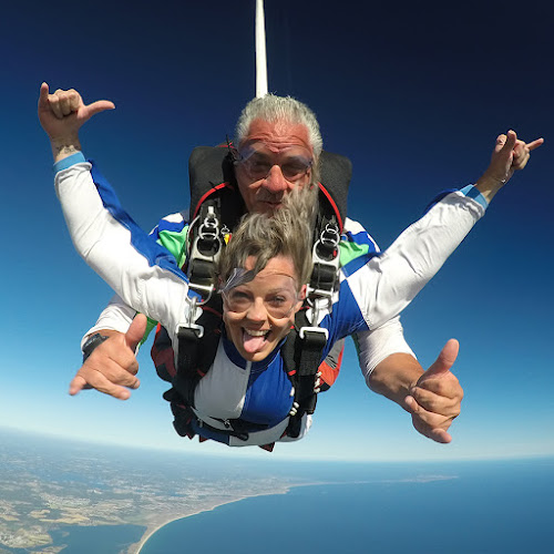 Speedair Parachutisme Morlaix