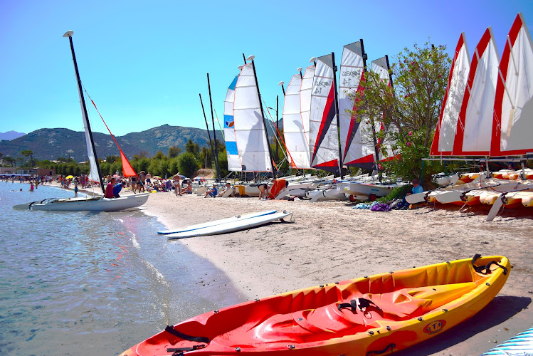Calvi Nautique club