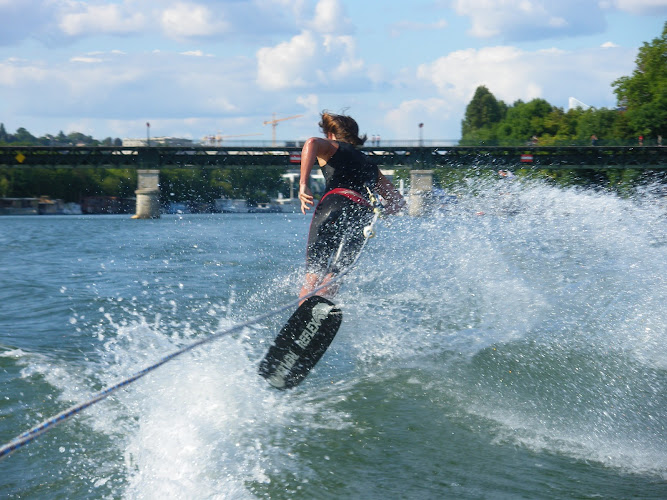 Ski Nautique Club de Paris
