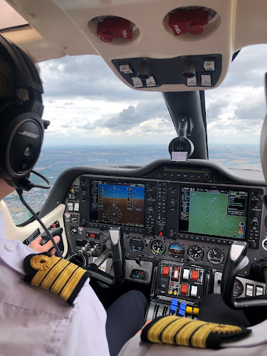 Carbon Flight Academy