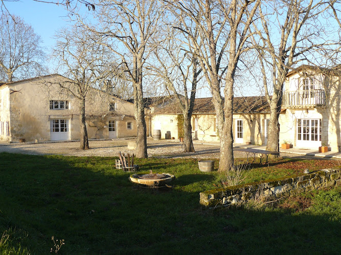 Château de la Vieille Chapelle