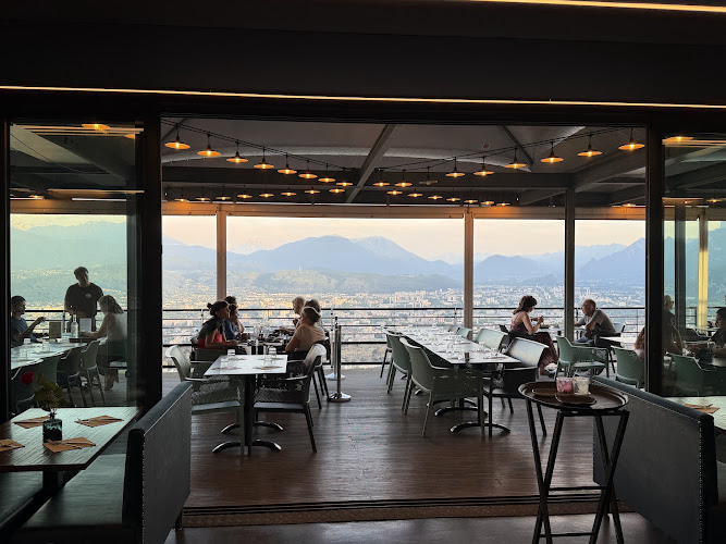 Restaurant du Téléphérique