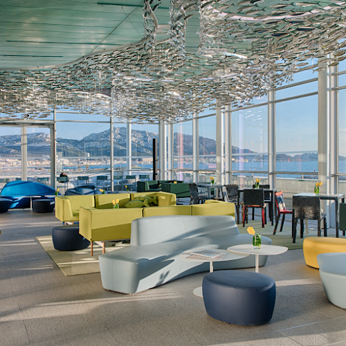 Skybar nhow