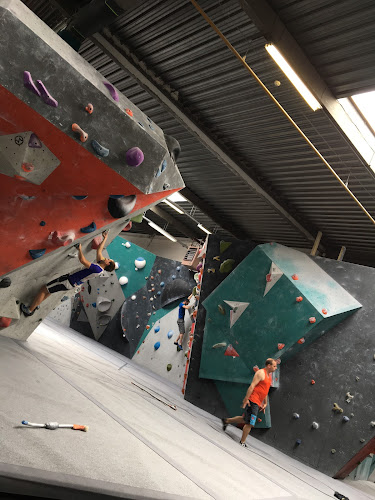 Vertical'Art St-Quentin-en-Yvelines