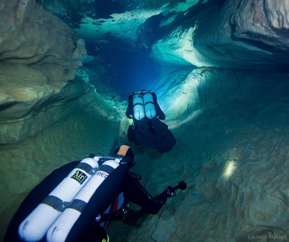 The Cave To Be