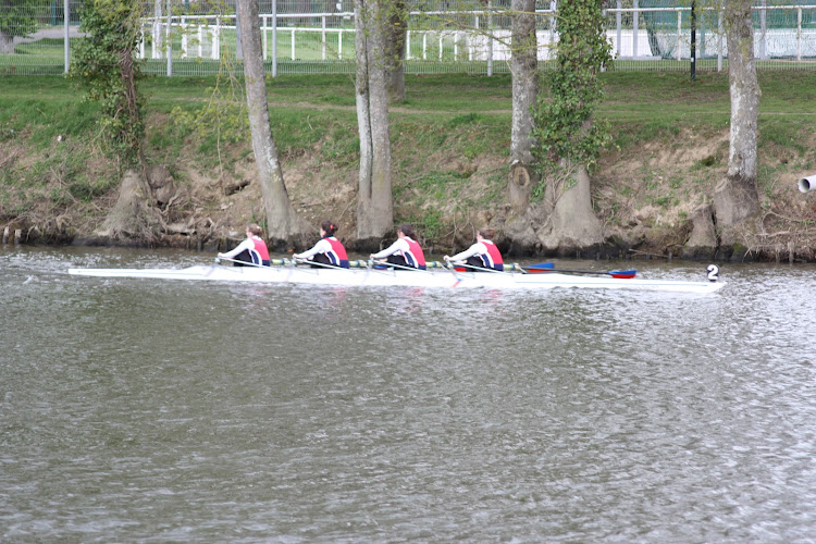 Club Nautique de Château-Gontier