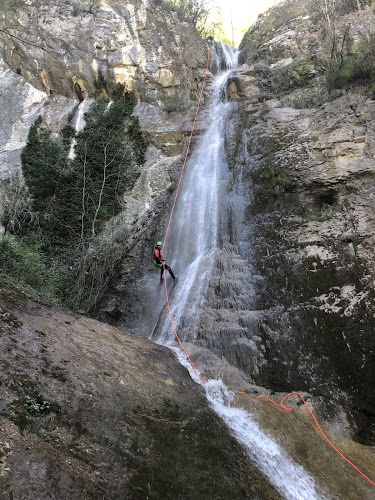 Canyon Aventure Pyrénées