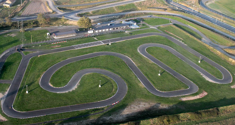 Formule Kart