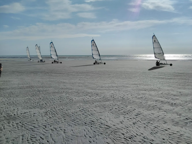 Club Nautique de Merlimont