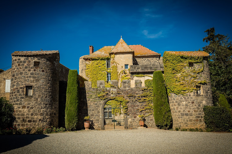 Domaine Preignes le Vieux - Domaines Robert Vic (les)