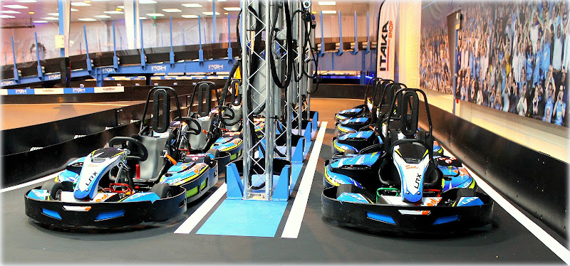 Karting de Nantes