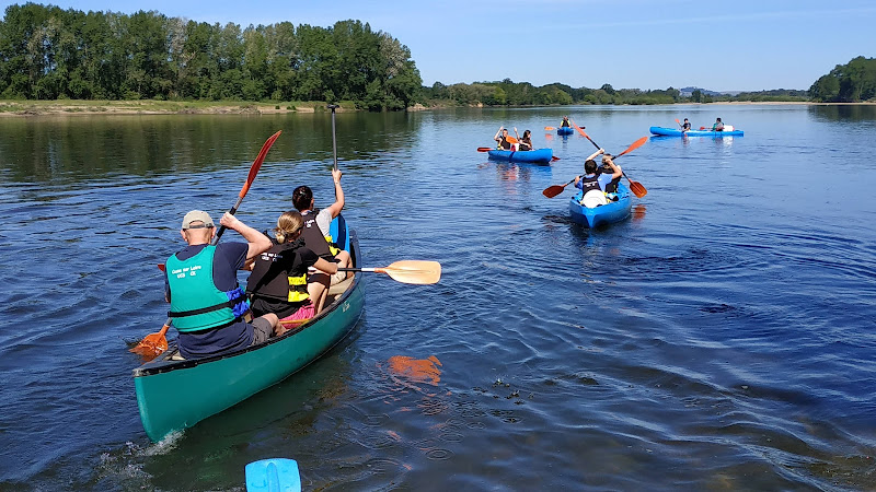 Club de Canoë-Kayak de Cosne-Bannay