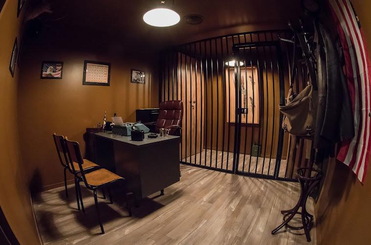 John Doe Escape Game Strasbourg