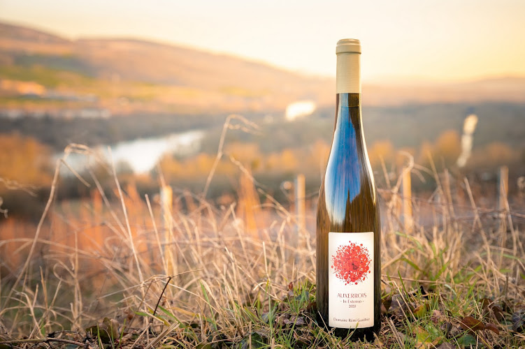 Domaine Rémi Gauthier