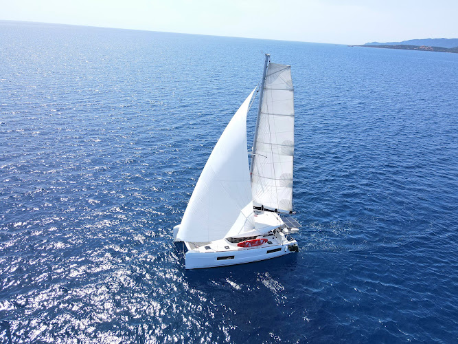 Isula Aventure - Location de catamarans - Ajaccio Corse