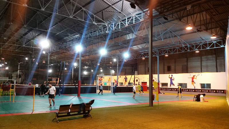 OLYMPIA SPORTS