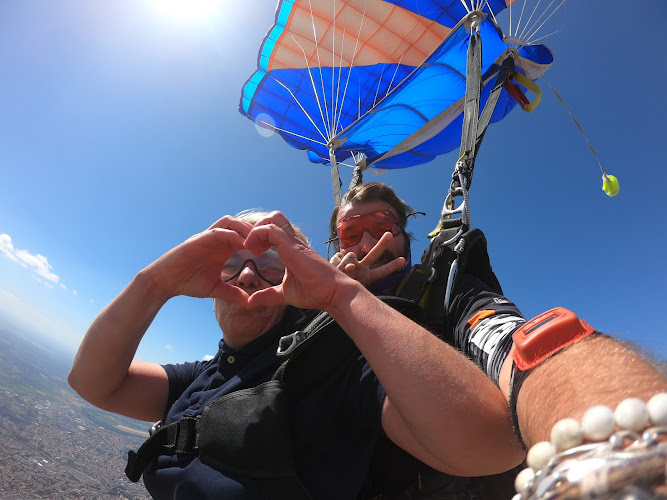 DémenCiel Parachutisme