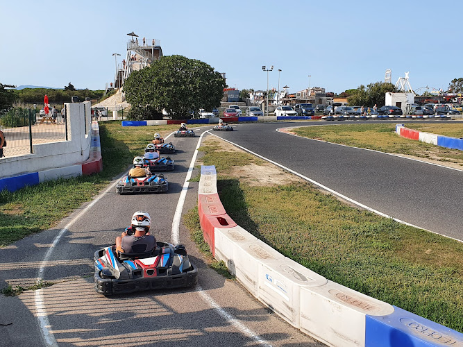 Karting de Torreilles