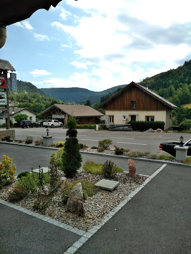 Domaine Beaucerf