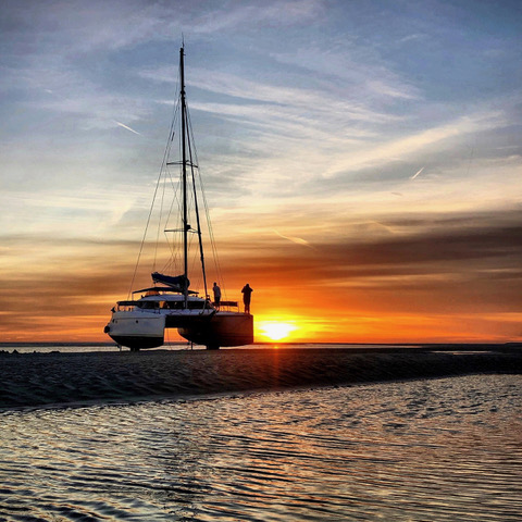 Escapade Marine