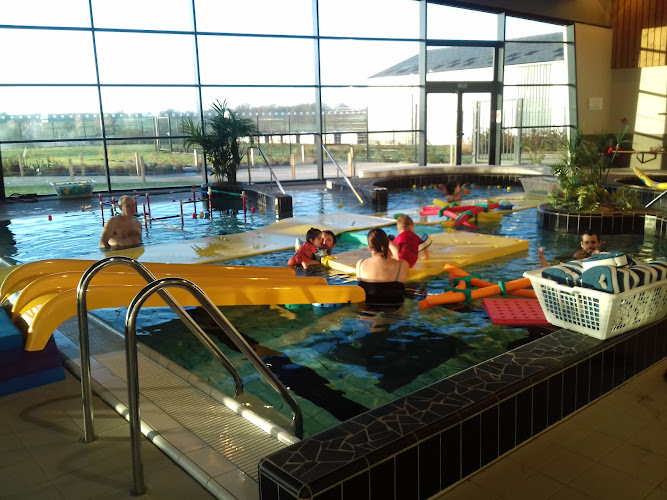 Espace aquatique l'Azuréo