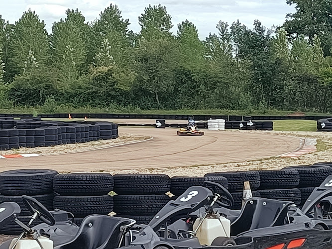 Made in kart
