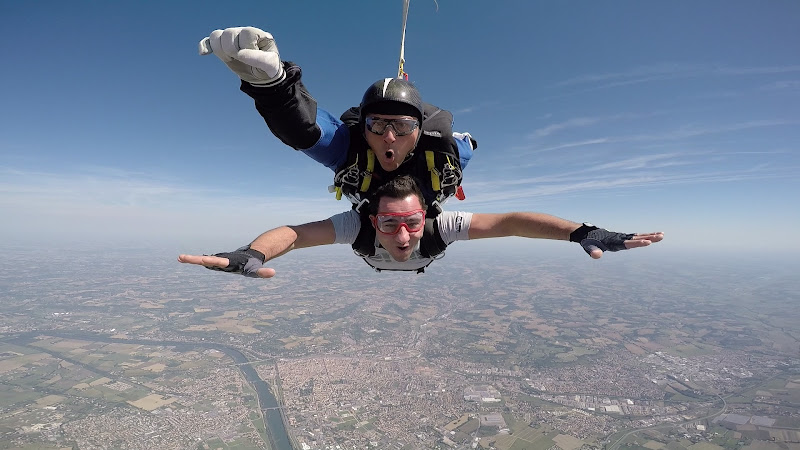 Ecole de Parachutisme d'Agen