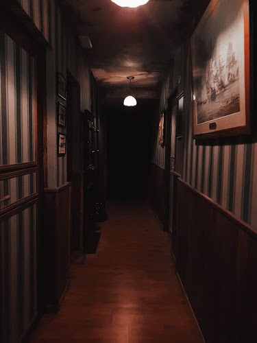 How Many Doors ? - L'Escape Game des Boulevards