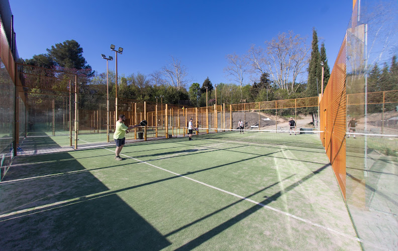 Padel Marseille