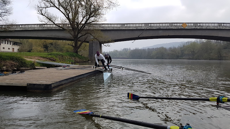 Cercle Nautique Liverdunois
