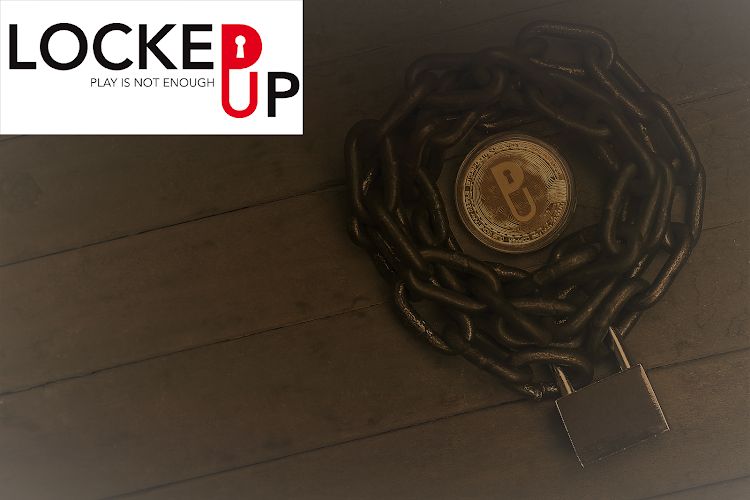 LockedUp Escape Game Marne la Vallée