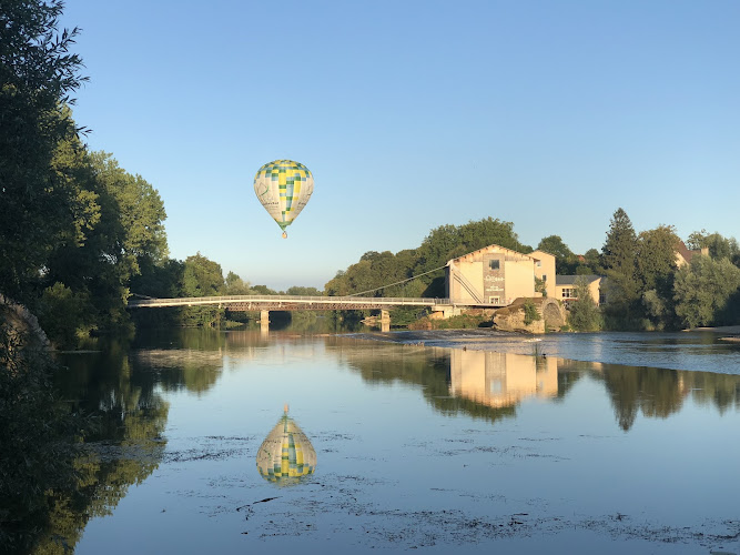 Jura Montgolfières